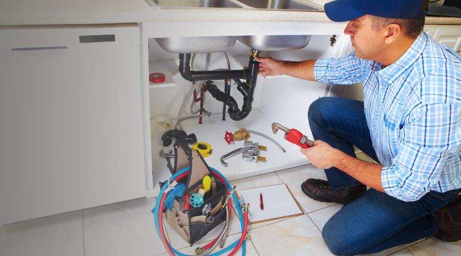 Professional water heater repair in Indiahoma, OK